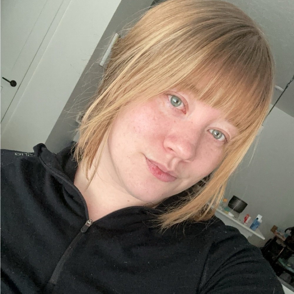 Meet your Posher, Paige